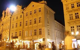 Old Town Square Hotel